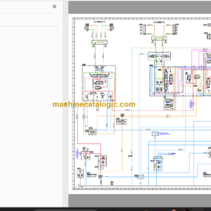 Sandvik TH663 Parts Manual Serial No. T763D102