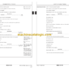 John Deere 332 Skid Steer Operation and Test Technical Manual