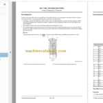 Hitachi ZX85US-6 Technical and Workshop Manual