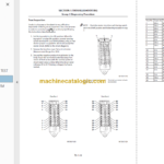 Hitachi ZX190LC-6 ZX190LCN-6 Technical and Workshop Manual