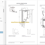 Hitachi ZX220W-7 Technical and Workshop Manual
