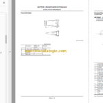 Hitachi ZX130-5B ZX130LCN-5B Technical and Workshop Manual