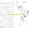 Hitachi Sumitomo SCX800HD-2 Crawler Crane Parts Catalog