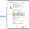 Sandvik TH663 Service and Repair Manual Serial No. T763D102