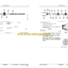 John Deere 318D 319D 320D and 323D Skid Steer Loader Repair Technical Manual