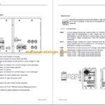 SANDVIK DD420-60C Workshop Manual Serial No. 107D113709-1