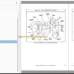 Sandvik TH663 Service and Repair Manual Serial No. T763D102