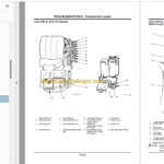 EX200-3 Technicial and Workshop Manual