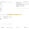 John Deere 310SE and 315SE Backhoe Loaders Operation and Test Technical Manual