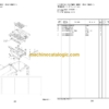 Hitachi ZW370-5B Wheel Loader (PNHEA0-OP1-1) Parts Catalog