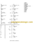 John Deere 318D and 320D Skid Steer Loader Operation and Test (Manual Controls) Technical Manual