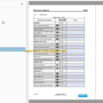 Sandvik TH663 Maintenance Manual Serial No. T763D139