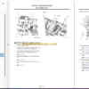 Hitachi ZX130-5G ZX130K-5G Technical and Workshop Manual
