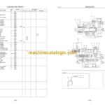 Hitachi ZW330 Wheel Loader Parts Catalog