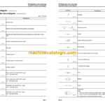 Komatsu PC210i-10i PC210LCi-10i (Serial 451080 and up K65001 and up) Shop Manual