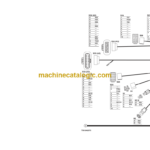 John Deere 640H and 648H Skidder Operation and Test Technical Manual
