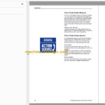 Sandvik TH663 Operator's Manual Serial No. T763D139