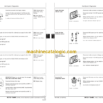 John Deere 300D 310D 315D Backhoe Loaders Operation and Test Technical Manual