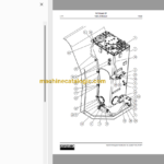 Sandvik TH663 Parts Manual Serial No. T763D139