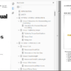 EX100-5 EX100M-5 Technicial and Workshop Manual