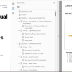 EX100-5 EX100M-5 Technicial and Workshop Manual