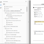 EX200-5 EX200LC-5 EX220-5 EX220LC-5 EX230LC-5 EX270-5 EX270LC-5 Technicial and Workshop Manua