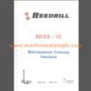 SKSS-15 Maintenance Training Handout