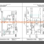 Sandvik SOLO 07 - 7S Electric Diagrams