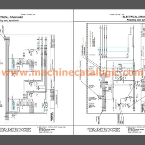 Sandvik SOLO 07 – 7S TOOLMAN (Service and Parts Manual, Operator’s and Maintenance Manual)