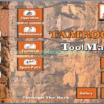 Sandvik SOLO 07 - 7S TOOLMAN (Service and Parts Manual, Operator's and Maintenance Manual)