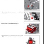 Komatsu Wheel Loader Shop Manual