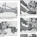 Komatsu Wheel Loader Shop Manual