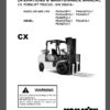 Komatsu Operation and Maintenance Manual 2024 All Models 88 GB - Image 5