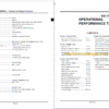 Hitachi ZX75US Technicial and Workshop Manual