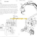 Hitachi UH103 Service Manual