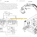 Hitachi UH103 Service Manual