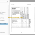 ZW180-G Technical and Workshop Manual