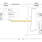 John Deere 724K Loader Parts Catalog
