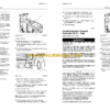 CAT 140 150 160 12M Series 3 140M Series 3 160M Series 3 Motor Graders Operation and Maintenance Manual