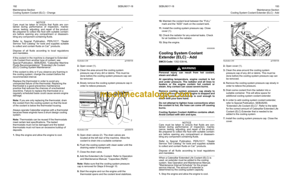 CAT 140 150 160 12M Series 3 140M Series 3 160M Series 3 Motor Graders Operation and Maintenance Manual