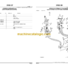 John Deere 724K Loader Parts Catalog