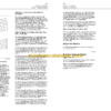 CAT 140 150 160 12M Series 3 140M Series 3 160M Series 3 Motor Graders Operation and Maintenance Manual