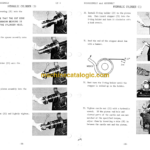 Hitachi UH081 Service Manual