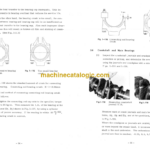 K-TYPE DIESEL ENGINE Service manual