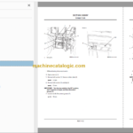 ZW220-6 Technical and Workshop Manual