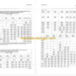 CAT 320E and 323E Excavators Operation and Maintenance Manual