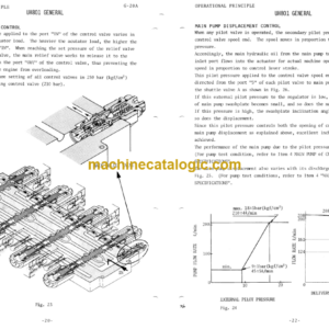 Hitachi UH801 Service Manual