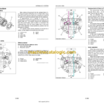 Kubota U48-4 U55-4 KiSC Excavator issued 03-2010 A Workshop Manual