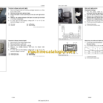 Kubota U48-4 U55-4 KiSC Excavator issued 03-2010 A Workshop Manual