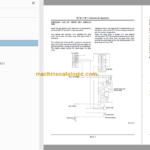 Hitachi EX55UR-3 Technical and Workshop Manual
